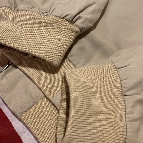 Burberry Jacket - Picture 4 of 5